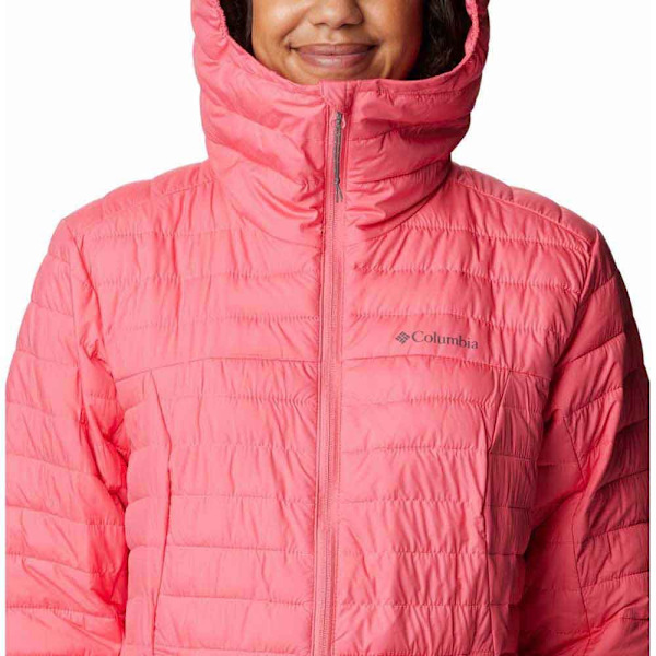 Columbia Jacka Silver Falls™ Rosa S Kvinna