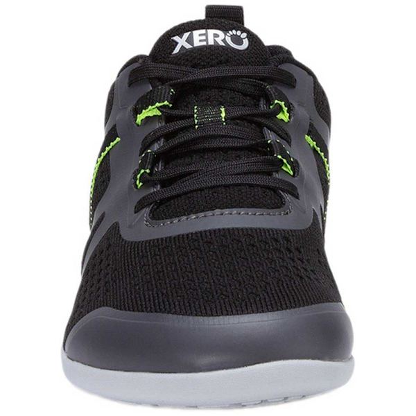 Xero Shoes Löparskor Prio Performance Svart EU 40 Man
