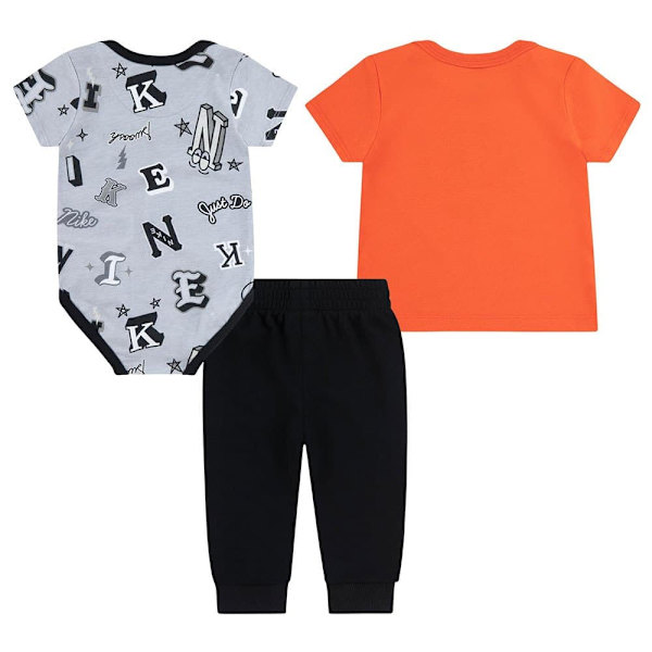 Nike Kids Next Gen 3 Enheter Bsps Kropp  6 Months