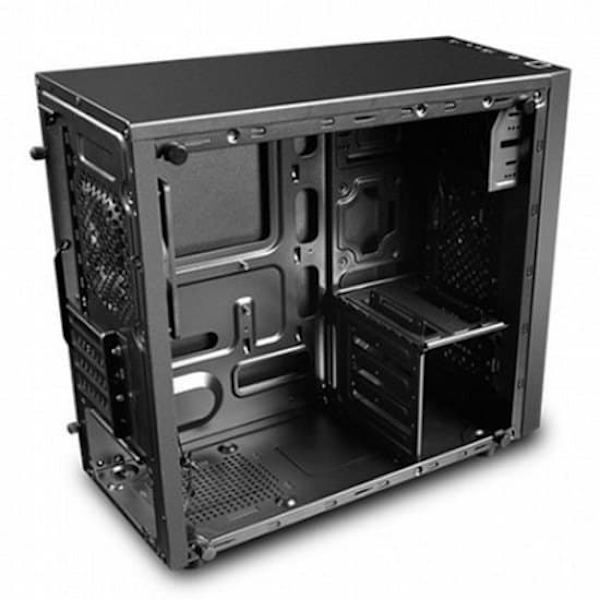 Deepcool Tornlåda Matrexx 30 Röd