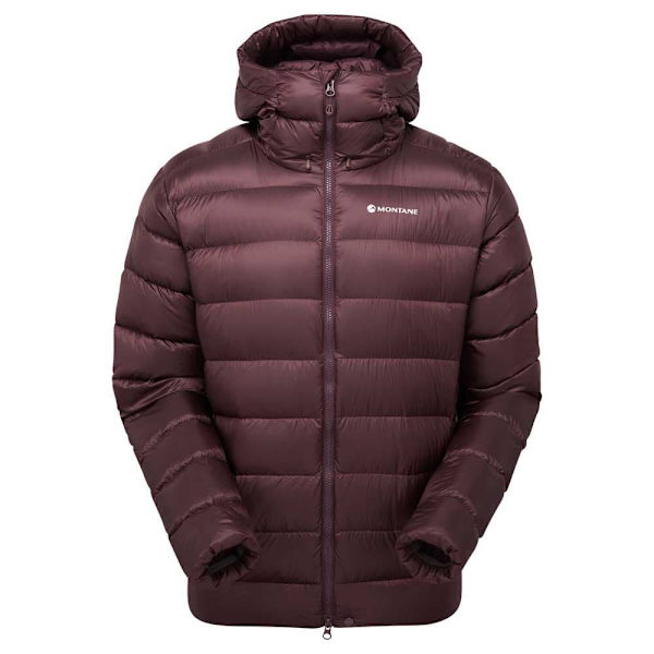 Montane Anti-freeze Xt Jakke Lilla M Mand