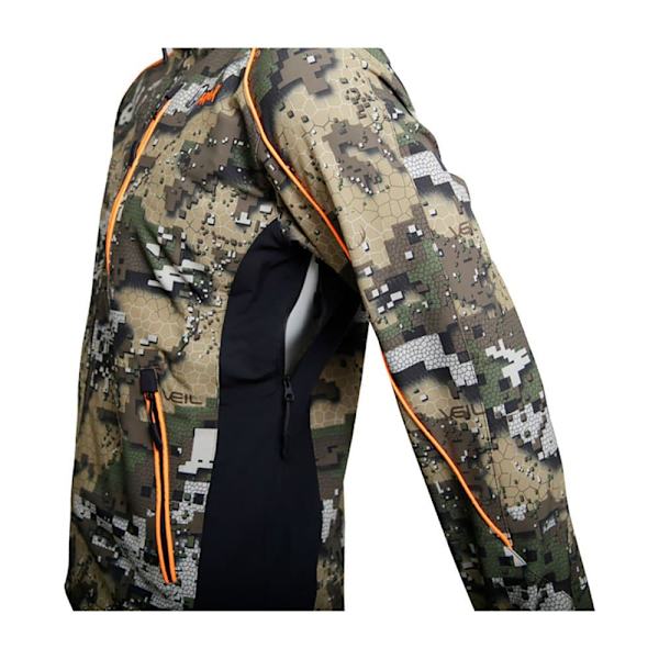 Markhor Jacka Fox Grönt 2XL