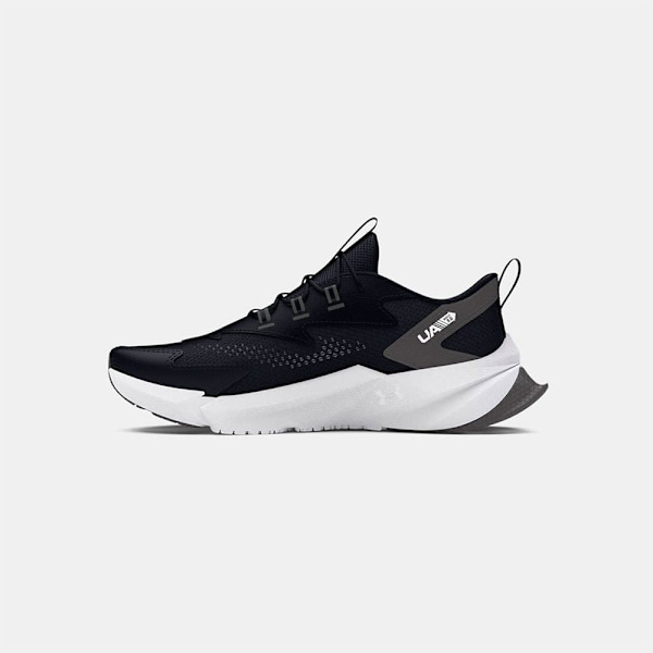 Under Armour Ps Scramjet 6 Al Løbesko  EU 28 1/2 Dreng