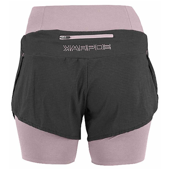 Karpos Cengia Shorts Sort L Kvinde
