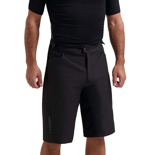 Rogelli Advntr Distance Shorts Sort XL Mand