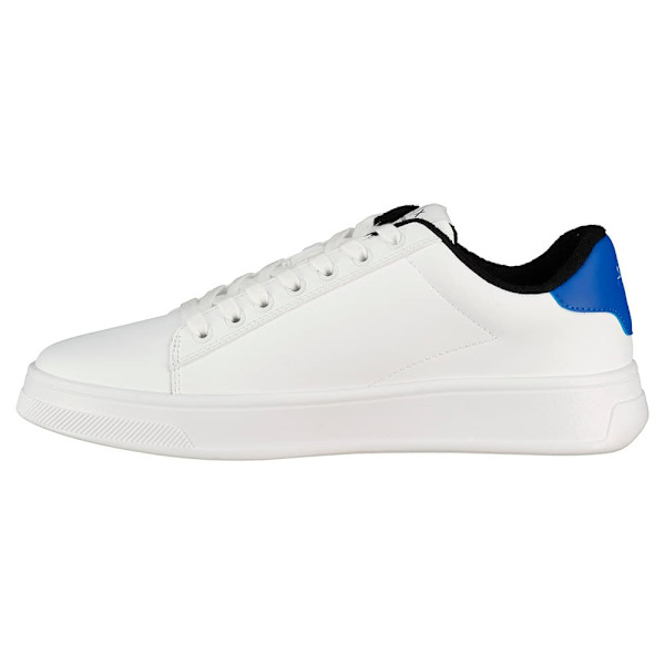 Armani Exchange Xux203-xv805 Lenkkarit Valkoinen EU 40 Mies