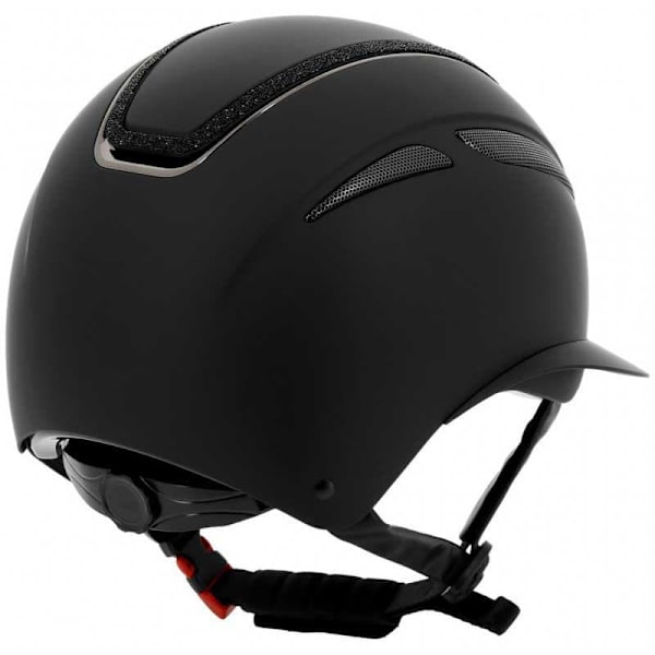 Equitheme Hjälm Agris  59-61 cm
