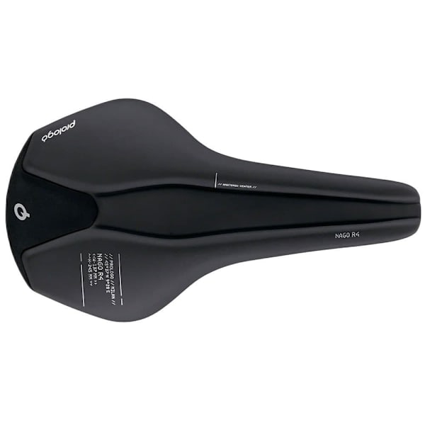 Prologo Satula Nago R4 Pas New 24 Musta 137 mm