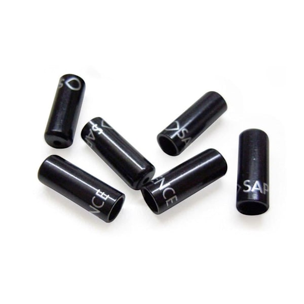 Sapience Inner Cable End Cap 100 Units Sort