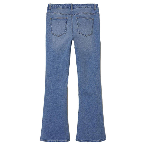 Name It Tarianne Bootcut Lmtd Farkut Sininen 16 Years Tyttö