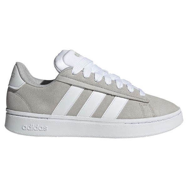 Adidas Grand Court Alpha 00s Skor Vit,Grå EU 41 1/3 Man