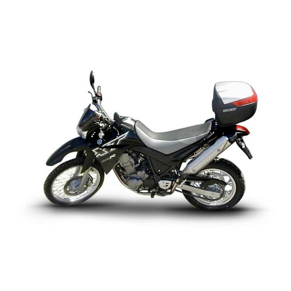 Shad Top Master Bakbeslag Yamaha Xt660 R/x Svart