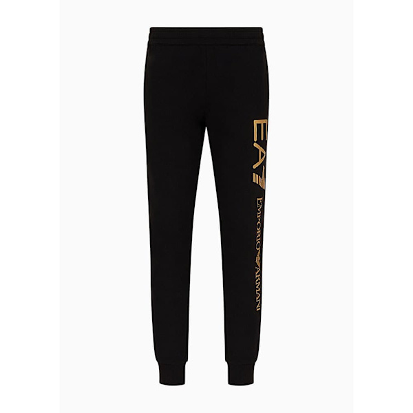 Ea7 Emporio Armani 8nppc3 Sportsbukser Sort XS Mand