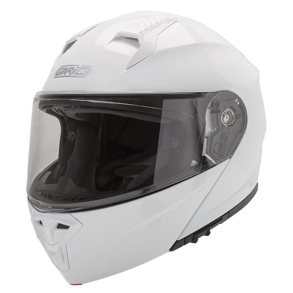 Gari Modulaarinen Kypärä G100 Trend Valkoinen L