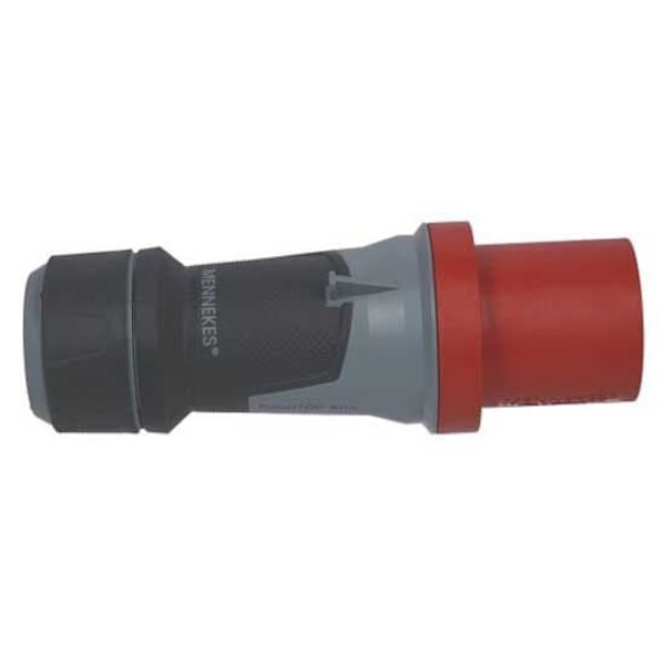 Mennekes Power Top Xtra 63a Ip44 400v 5 Stænger Han Prop
