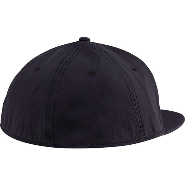 Haglofs Logo Keps Svart S-M Kvinna