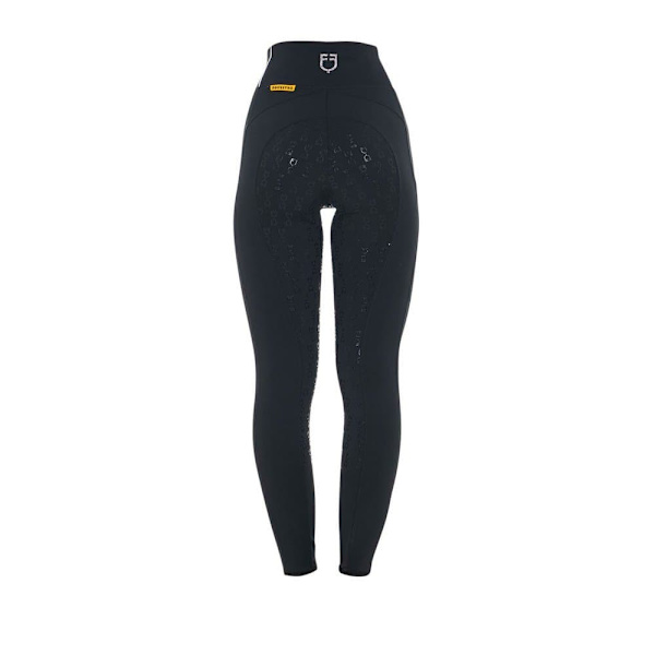 Equestro Strass Techincal Leggings  XL