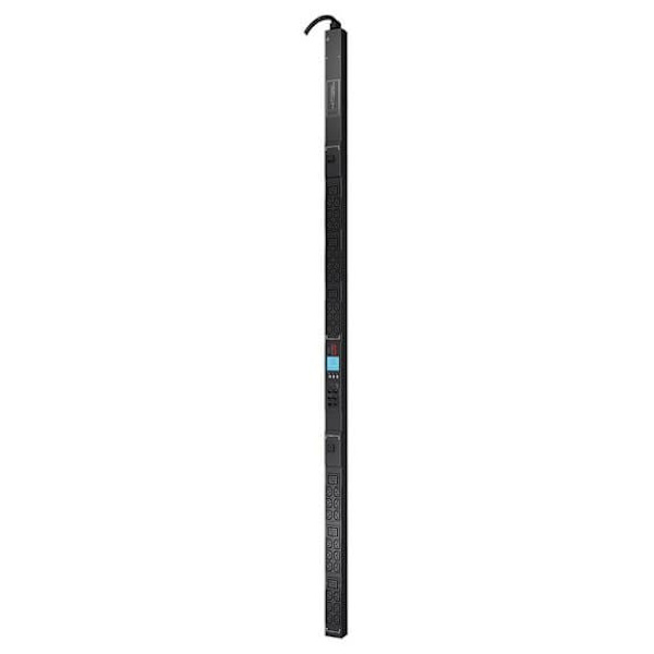 Apc Ups Schneider Electric Pdu 2g Metered Zero U Musta One Size / EU Plug