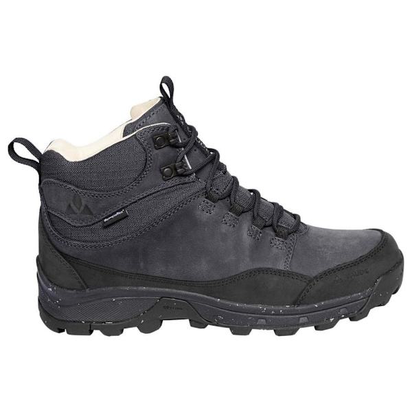 Vaude Hkg Core Mid Vaelluskengät Musta,Harmaa EU 37 1/2 Nainen