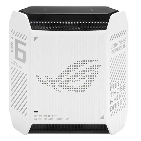 Asus Wifi Repeater Gt6 W-1-pk Ig-wlan Søvfarvet