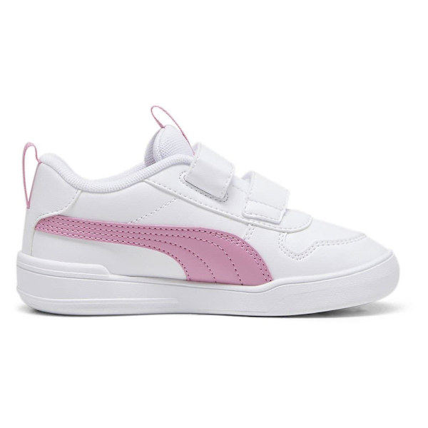 Puma Multiflex Sl V Skor Vit EU 33 Pojke