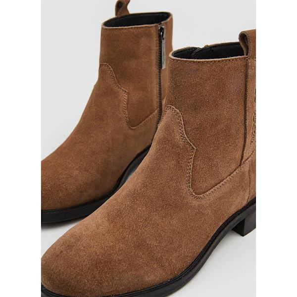 Pepe Jeans Saappaat Bowie East Soft Ruskea EU 41 Nainen