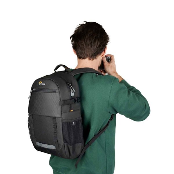 Lowepro Kameraväska Adventura Bp 150 Lll