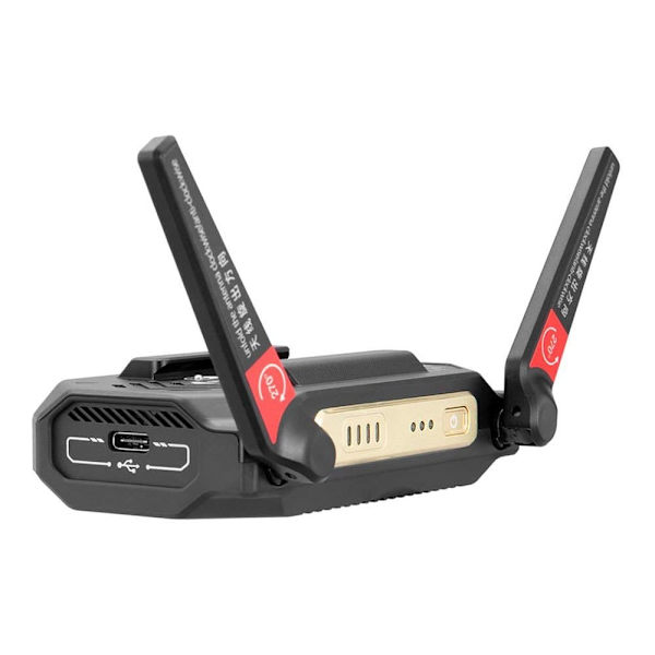 Zhiyun Billedtransmissionssystem Transmount Zhnb103 Sort
