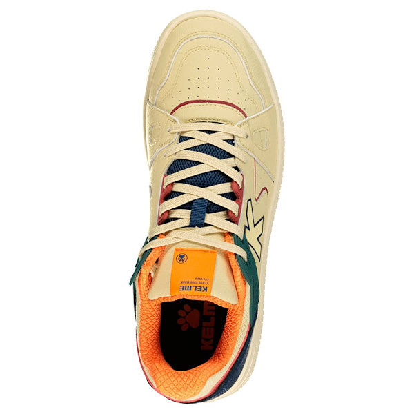 Kelme Doha Sko Beige EU 41 Mand