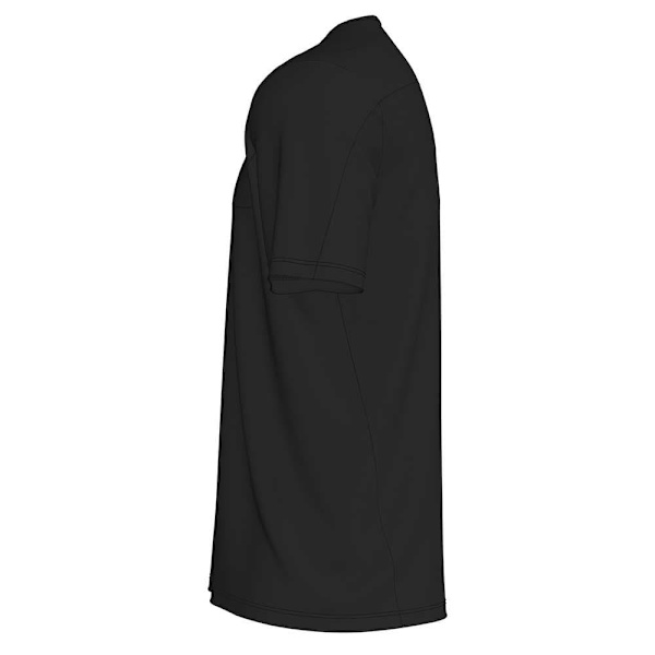 7mesh Kortærmet T-shirt Roam Sort XS Mand