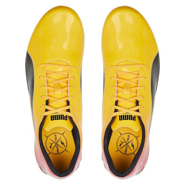 Puma Spore Sko Evospeed Electric 13 Gul EU 43 Mand