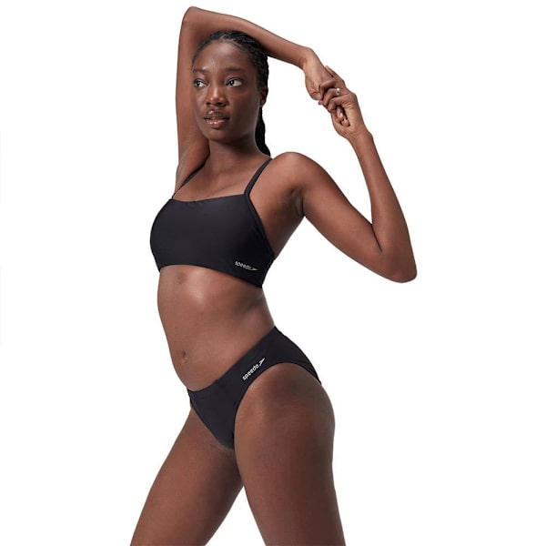 Speedo Bikinitopp Solid Recordbreaker  XS Kvinna