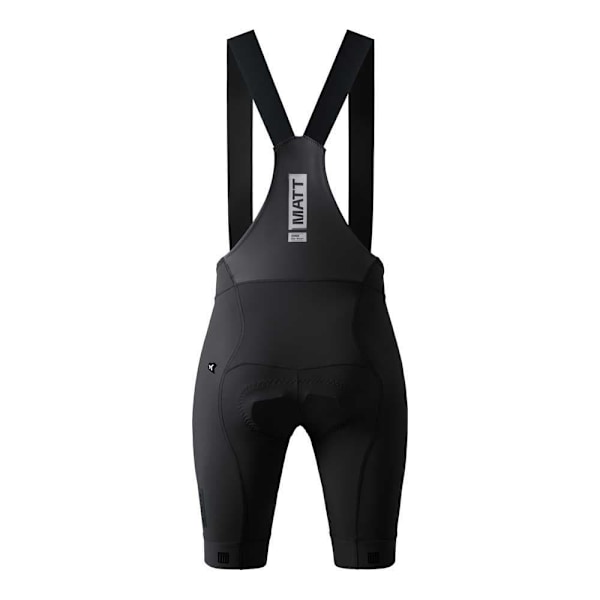 Gobik Matt 2.0 K9 Cykelshorts Sort 2XS Kvinde