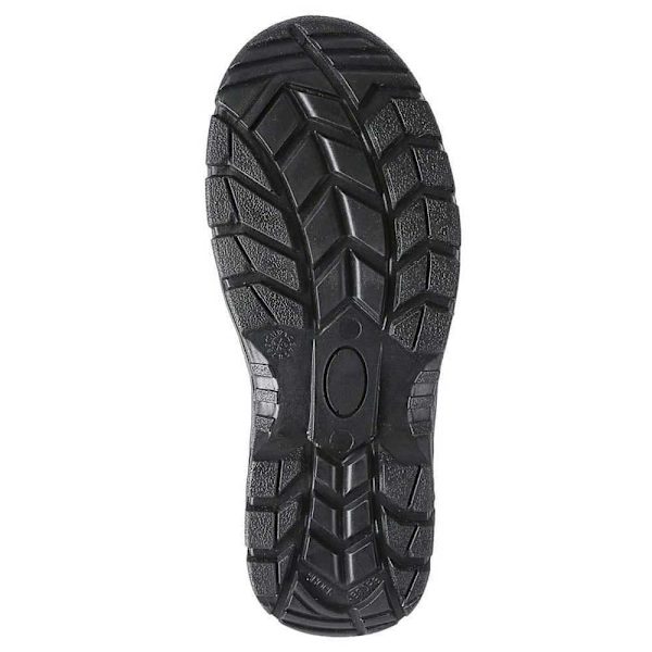 Workfit Workfit Nilo Basic S3 Scr Säkerhetsskor  EU 43