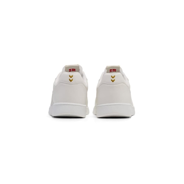 Hummel Perfekt Handbollsskor Vit EU 37 Man