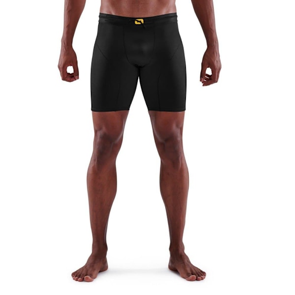 Skins Kort Strumpbyxor Series-5 Powershorts  L Man