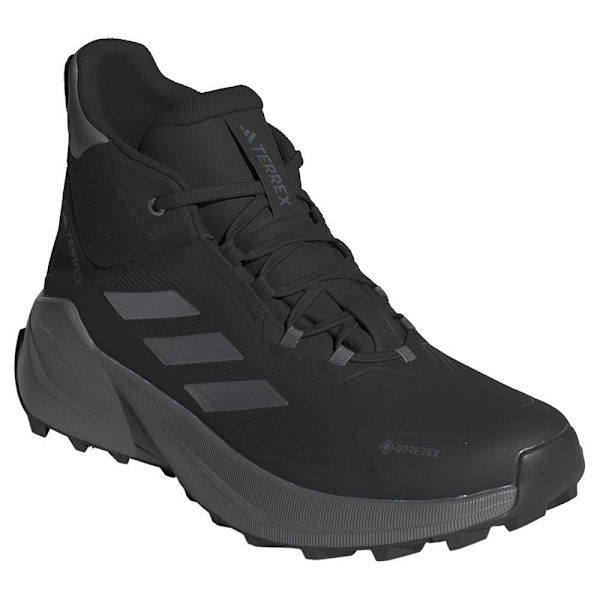 Adidas Terrex Trailmaker 2.0 Mid Goretex Vaelluskengät Musta EU 39 1/3 Nainen