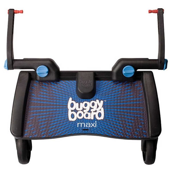 Lascal Buggy Board Maxi Blå