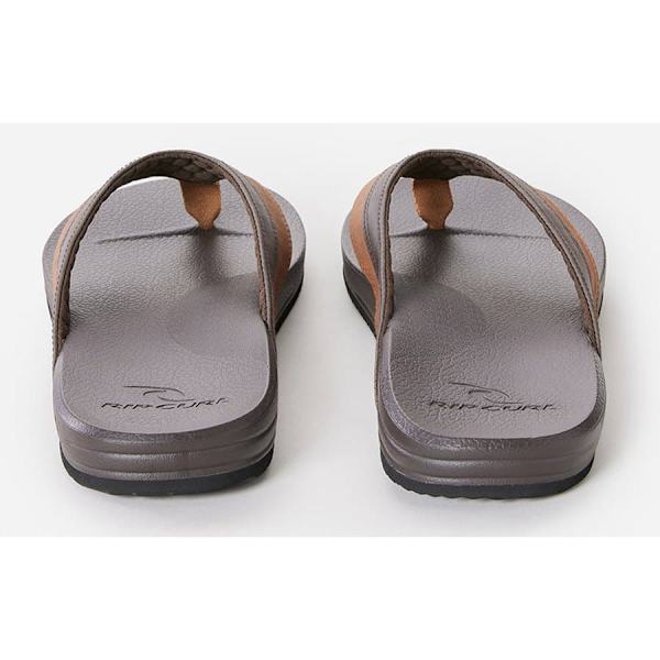 Rip Curl Soft Sandaler Brun EU 43 Man
