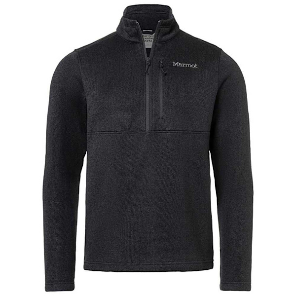Marmot Jacka Drop Line Svart XL Man