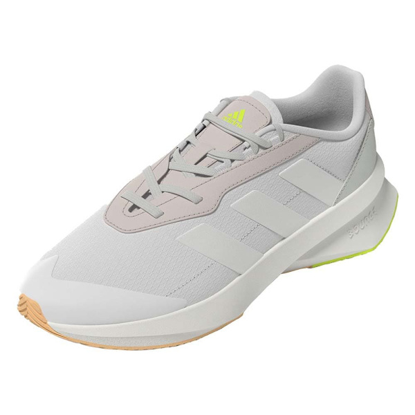 Adidas Løbe Skoe Heawyn Grå EU 38 Kvinde