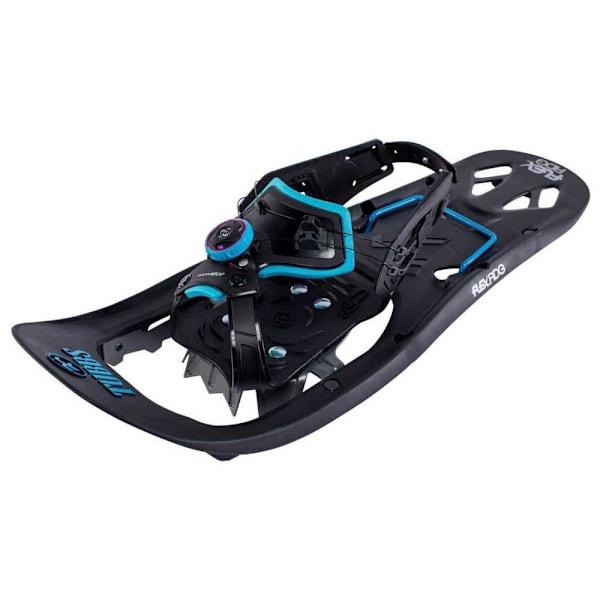 Tubbs Snow Shoes Snöskor Flex Rdg Svart EU 36-43 / 36-73 Kg