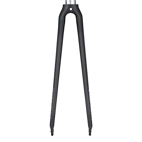 Ritchey Vejgaffel Comp Carbon 1´´ 9x100 Mm Qr 43 Offset  28´´- 700 / Rigid