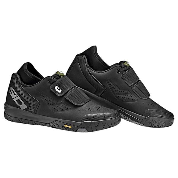 Sidi Mtb Skor Dimaro Trail Svart EU 45 Man