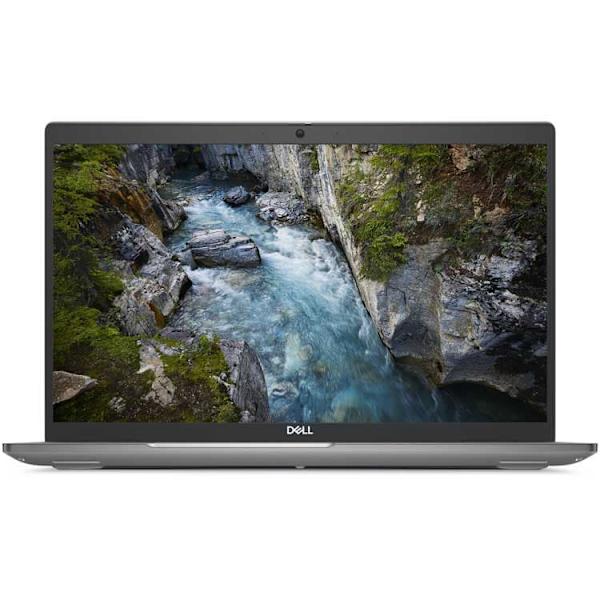 Dell Precision 3590 15.6´´ Ultra 7-155h/32gb/1tb Ssd/rtx 500 Ada Bærbar Computer  Spanish QWERTY