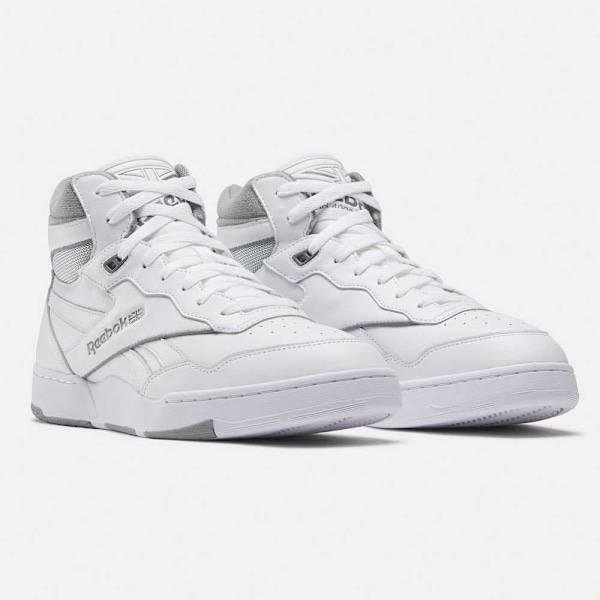 Reebok Bb 4000 Ii Mid Skor Grå EU 44 Man
