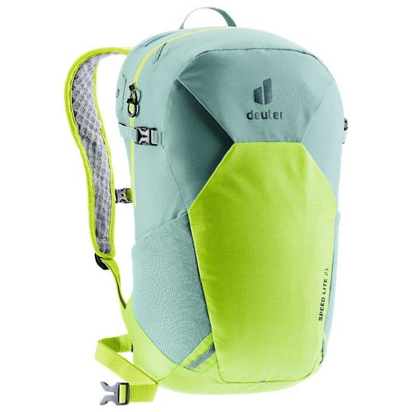 Deuter Speed Lite 21l Rygsæk Grøn