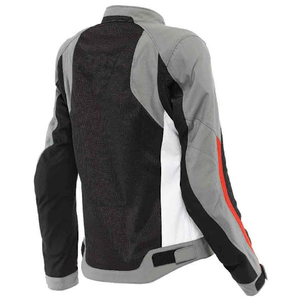 Dainese Jakke Hydra Flux 2 Air D-dry Sort 42 Kvinde