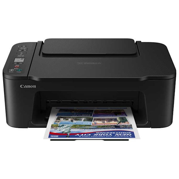 Canon Pixma Ts3750i Multifunktionsprinter