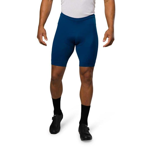 Pearl Izumi Shorts Quest Blå XL Mand
